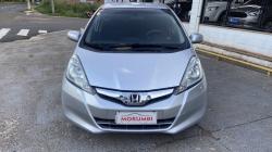 HONDA Fit 1.5 16V 4P EX FLEX AUTOMTICO