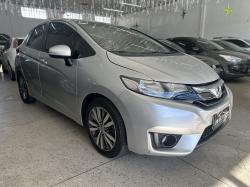 HONDA Fit 1.5 16V 4P EX FLEX AUTOMTICO