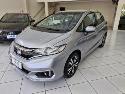 HONDA Fit 1.5 16V 4P EX FLEX AUTOMTICO