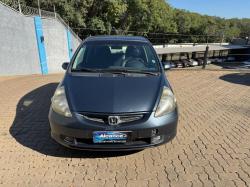 HONDA Fit 1.5 16V 4P EX AUTOMTICO