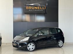 HONDA Fit 1.5 16V 4P EXL FLEX AUTOMTICO