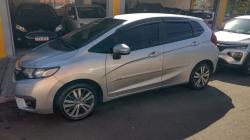 HONDA Fit 1.5 16V 4P EXL FLEX AUTOMTICO