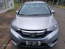 HONDA Fit 1.5 16V 4P EX FLEX AUTOMTICO