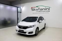 HONDA Fit 1.5 16V 4P LX FLEX AUTOMTICO