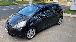 HONDA Fit 1.5 16V 4P EX AUTOMTICO