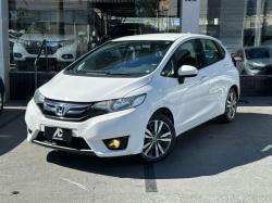 HONDA Fit 1.5 16V 4P EX AUTOMTICO