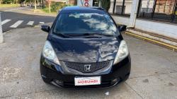HONDA Fit 1.5 16V 4P EX AUTOMTICO
