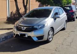 HONDA Fit 1.5 16V 4P LX FLEX