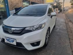 HONDA Fit 1.5 16V 4P EXL FLEX AUTOMTICO