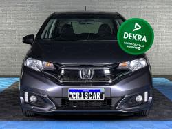 HONDA Fit 1.5 16V 4P EX FLEX AUTOMTICO