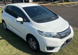 HONDA Fit 1.5 16V 4P LX FLEX