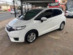 HONDA Fit 1.5 16V 4P LX FLEX AUTOMTICO
