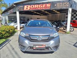 HONDA Fit 1.5 16V 4P DX FLEX