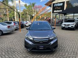 HONDA Fit 1.5 16V 4P LX FLEX AUTOMTICO