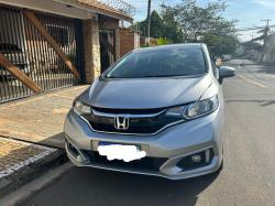 HONDA Fit 1.5 16V 4P EX AUTOMTICO
