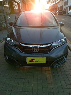 HONDA Fit 1.5 16V 4P PERSONAL FLEX AUTOMTICO CVT