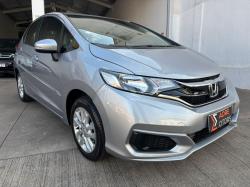 HONDA Fit 1.5 16V 4P PERSONAL FLEX AUTOMTICO CVT