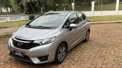HONDA Fit 1.5 16V 4P EX FLEX AUTOMTICO