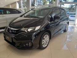 HONDA Fit 1.5 16V 4P LX FLEX AUTOMTICO