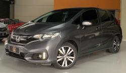 HONDA Fit 1.5 16V 4P EX AUTOMTICO