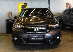 HONDA Fit 1.5 16V 4P EXL FLEX AUTOMTICO