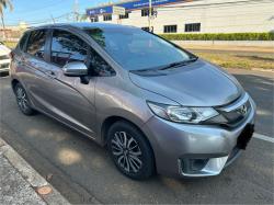 HONDA Fit 1.5 16V 4P LX FLEX