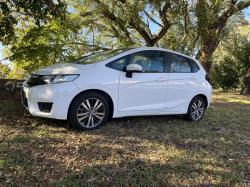 HONDA Fit 1.5 16V 4P EX FLEX AUTOMTICO