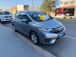 HONDA Fit 1.5 16V 4P LX FLEX