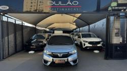 HONDA Fit 1.5 16V 4P LX FLEX AUTOMTICO