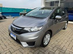 HONDA Fit 1.5 16V 4P LX FLEX AUTOMTICO