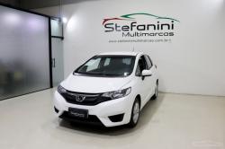 HONDA Fit 1.5 16V 4P DX FLEX AUTOMTICO