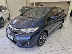 HONDA Fit 1.5 16V 4P EX AUTOMTICO
