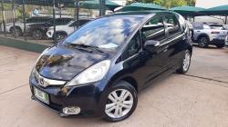 HONDA Fit 1.5 16V 4P EX FLEX AUTOMTICO