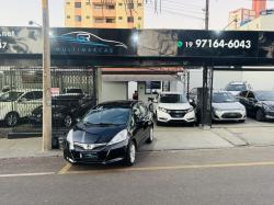 HONDA Fit 1.5 16V 4P EX FLEX AUTOMTICO