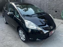 HONDA Fit 1.5 16V 4P EX AUTOMTICO