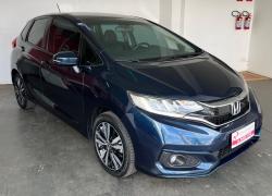 HONDA Fit 1.5 16V 4P EXL FLEX AUTOMTICO