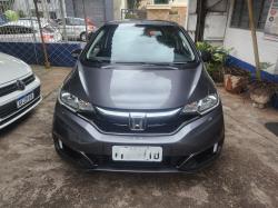 HONDA Fit 1.5 16V 4P PERSONAL FLEX AUTOMTICO CVT