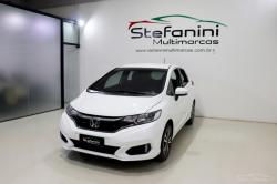 HONDA Fit 1.5 16V 4P PERSONAL FLEX AUTOMTICO CVT