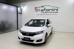 HONDA Fit 1.5 16V 4P EX FLEX AUTOMTICO