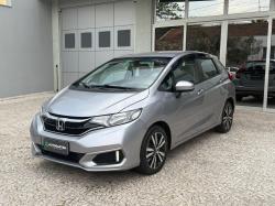 HONDA Fit 1.5 16V 4P PERSONAL FLEX AUTOMTICO CVT