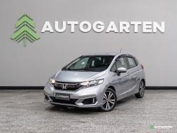 HONDA Fit 1.5 16V 4P PERSONAL FLEX AUTOMTICO CVT