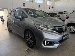 HONDA Fit 1.5 16V 4P EX FLEX AUTOMTICO