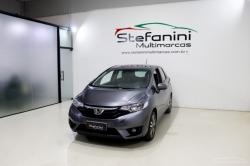 HONDA Fit 1.5 16V 4P EXL FLEX AUTOMTICO