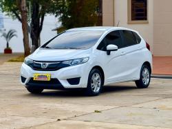 HONDA Fit 1.5 16V 4P LX FLEX