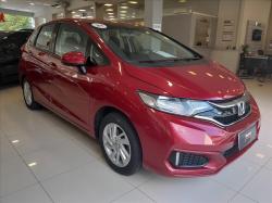 HONDA Fit 1.5 16V 4P DX FLEX