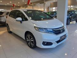 HONDA Fit 1.5 16V 4P EXL FLEX AUTOMTICO