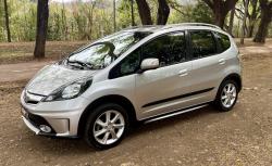 HONDA Fit 1.5 16V 4P TWIST FLEX