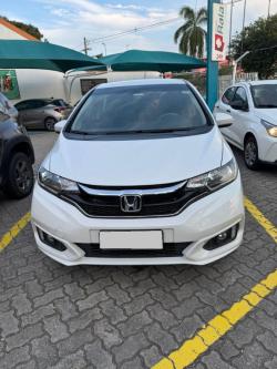 HONDA Fit 1.5 16V 4P EX FLEX AUTOMTICO