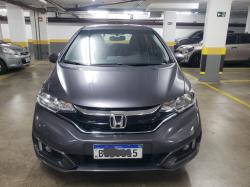 HONDA Fit 1.5 16V 4P EX AUTOMTICO