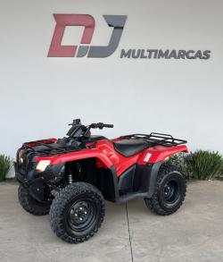 HONDA Four Trax 420